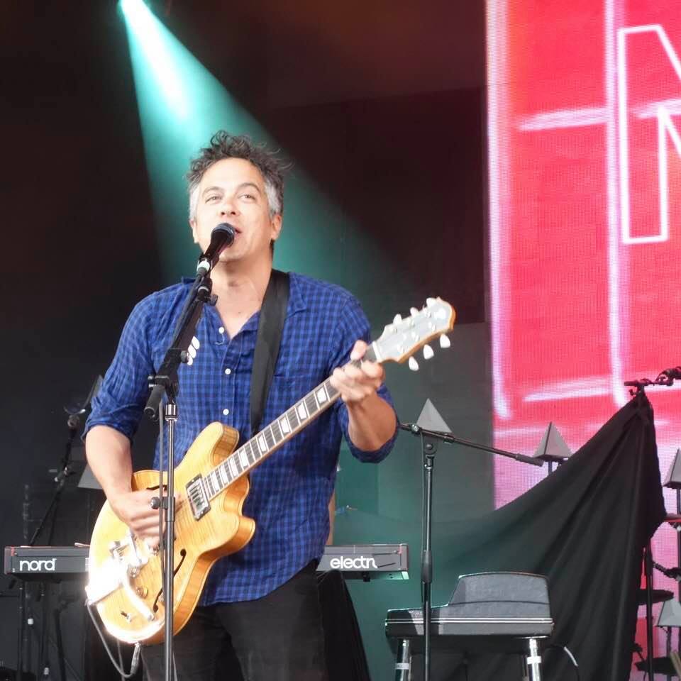 M. Ward