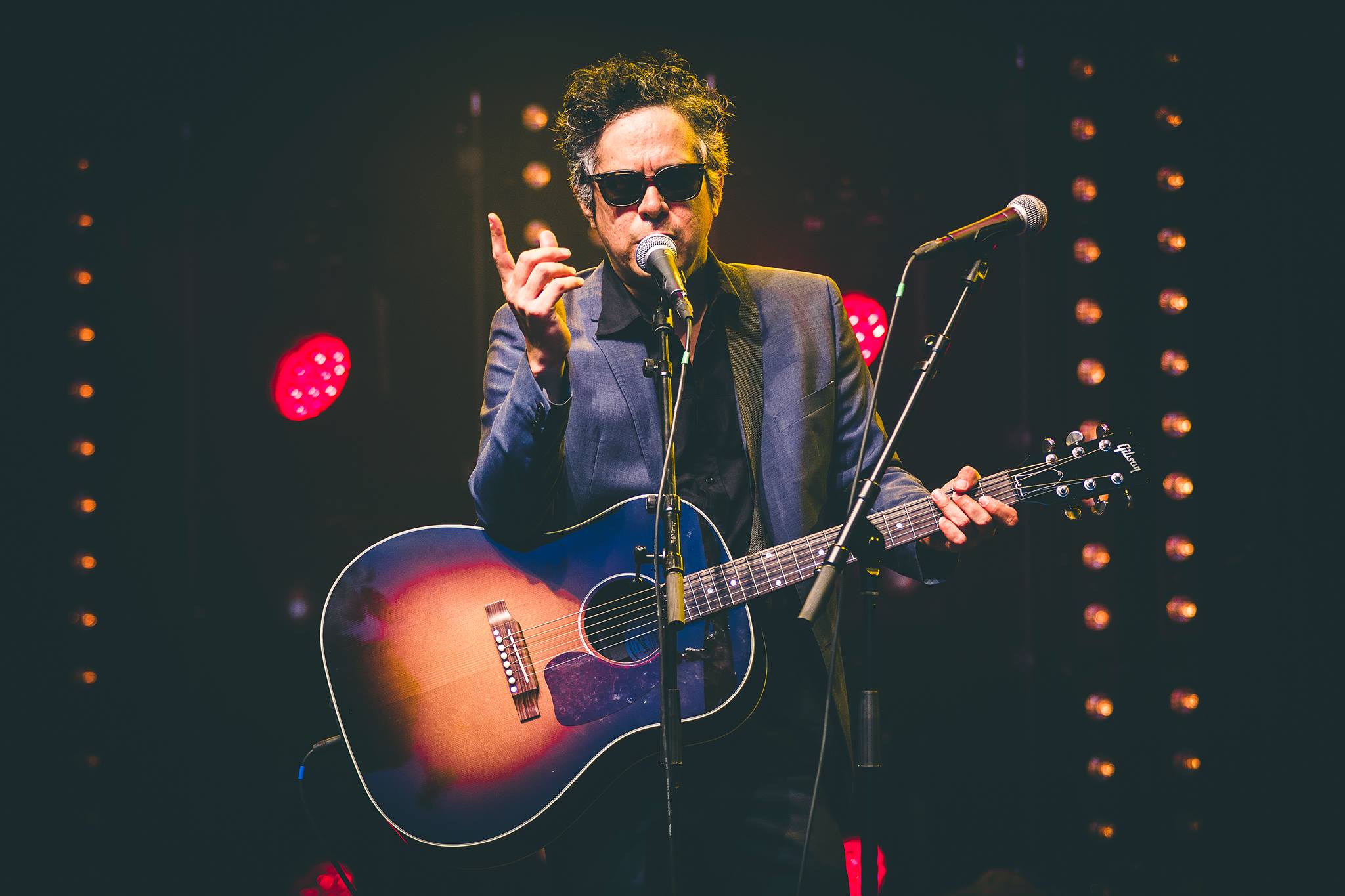 M. Ward